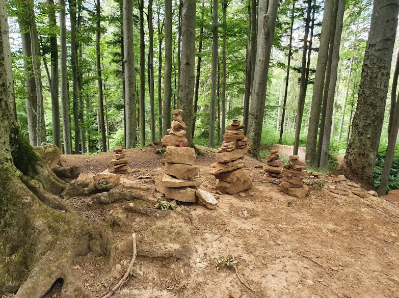 Schlossberg Heinzburg, Neumarkt in der Oberpfalz, Germany, Germany